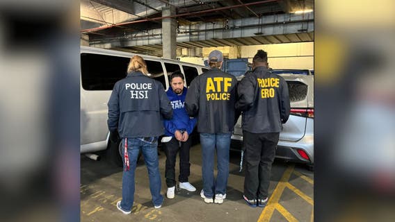 ICE to 'ramp up' immigration raids in LA, other 'sanctuary cities,' border czar says