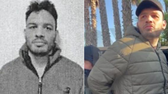 Boxer Julio César Chávez Jr. deported to Mexico, jailed