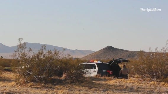 Lancaster triple killing victims identified