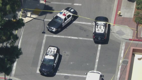 Inert grenade found on USC campus prompts bomb squad response