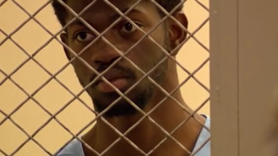 Rapper Lil Nas X charged with 4 felonies after bizarre stroll in LA