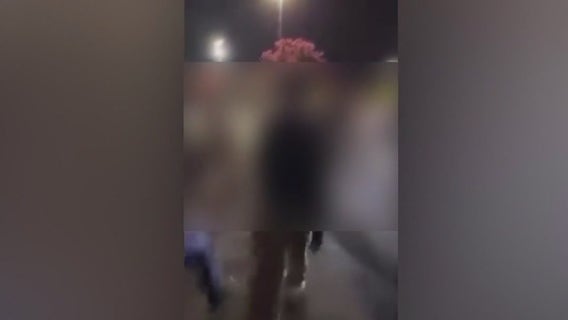 'He was hunted down': Teen attacked outside Simi Valley movie theater; 4 arrested