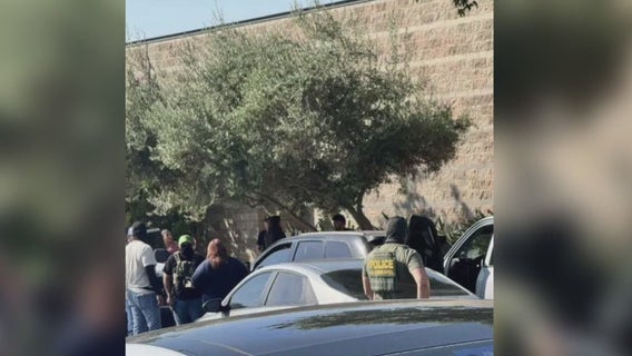 15-year-old LAUSD student detained by border patrol was case of mistaken identity, Carvalho says