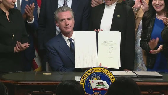 California lawmakers approve special election on new congressional maps