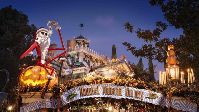 Disneyland resumes some Magic Key pass sales: What to know