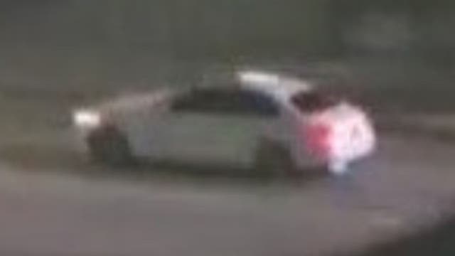 LA police chase suspects evade cops after being clocked at over 100 mph