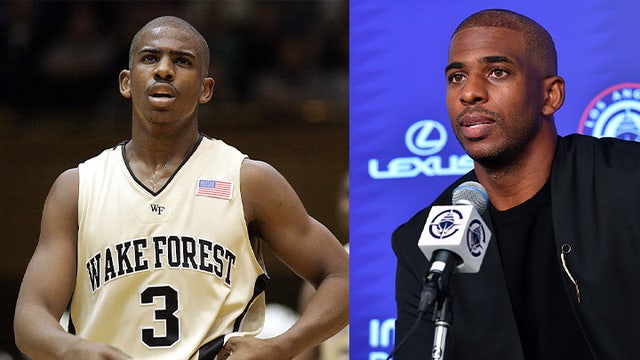 Judge overturns convictions in 2002 killing of Clippers star Chris Paul's grandfather