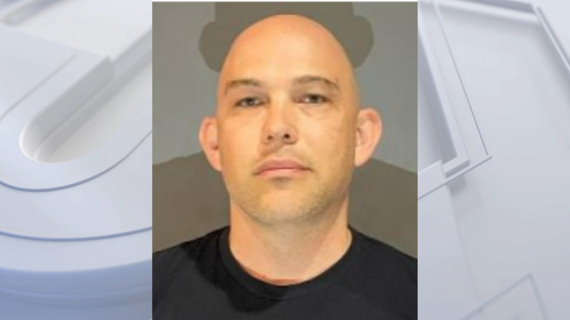 OC church elder arrested for allegedly sexually assaulting minor