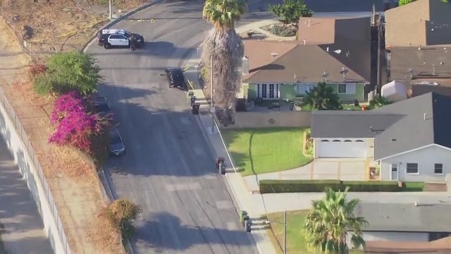 23-year-old woman killed in Compton shooting
