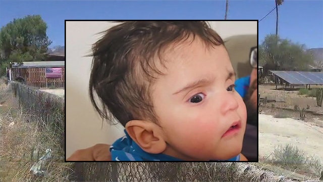 Emmanuel Haro: New court documents reveal when 7-month-old California baby was likely killed