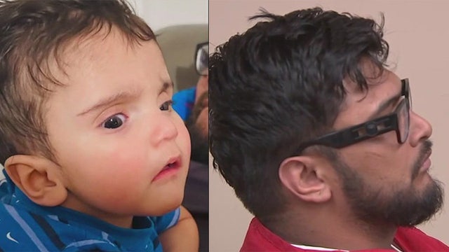 Emmanuel Haro's dad Jake speaks out for 1st time from jail