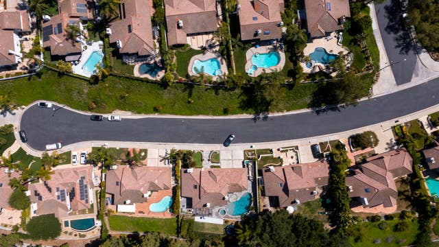 America's most expensive ZIP codes: See which California cities made the top 10