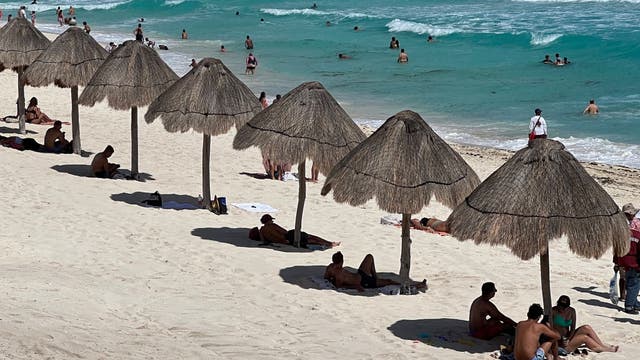 Mexico travel advisory raised to Level 2 amid safety concerns