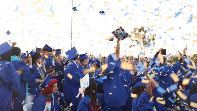 These are California's best high schools