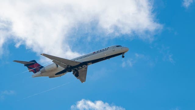 Delta Air Lines agrees to pay $79M settlement after dumping fuel over LA, OC neighborhoods