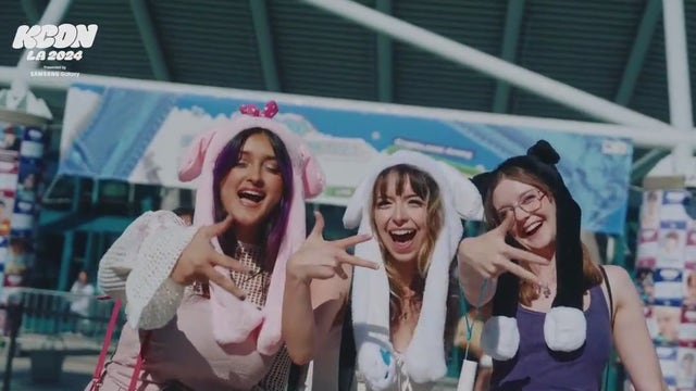 What is KCON? LA declares Aug. 1 KCON Day to celebrate world's largest K-pop festival