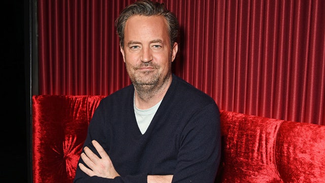 Matthew Perry death: 'Ketamine Queen' accused of selling fatal dose to 'Friends' star to plead guilty