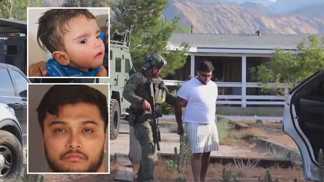 Jake Haro's daughter permanently bedridden as a result of long-term child abuse, DA says