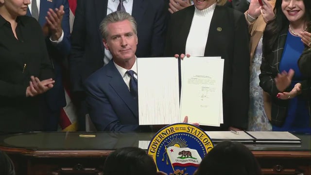 California lawmakers approve special election on new congressional maps