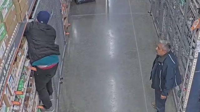 14 arrested in $10M Home Depot theft ring