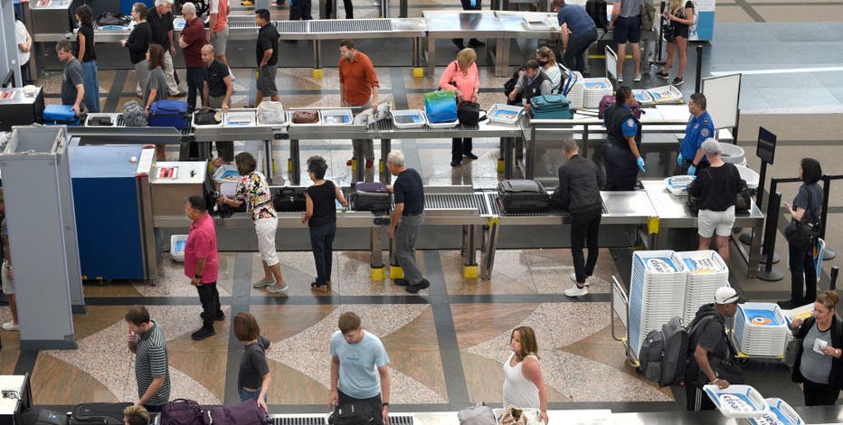 TSA just banned these items from checked bags: See the list
