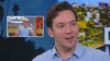 'Blippi': Man behind popular kids' show gives first TV interview as Clayton Grimm