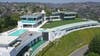 Ultra-rich tourists already booking luxury LA mansions ahead of 2028 Olympics: report