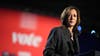 LAPD no longer providing protection for Kamala Harris after backlash: report
