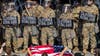 Trump’s use of National Guard during LA immigration protests is illegal, judge rules