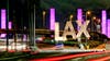 Iconic LAX sign being removed as part of major airport overhaul