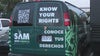 ICE raids in LA to be documented by new 'liberty vans': What to know