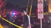 Back-to-back shootings break out in West Los Angeles