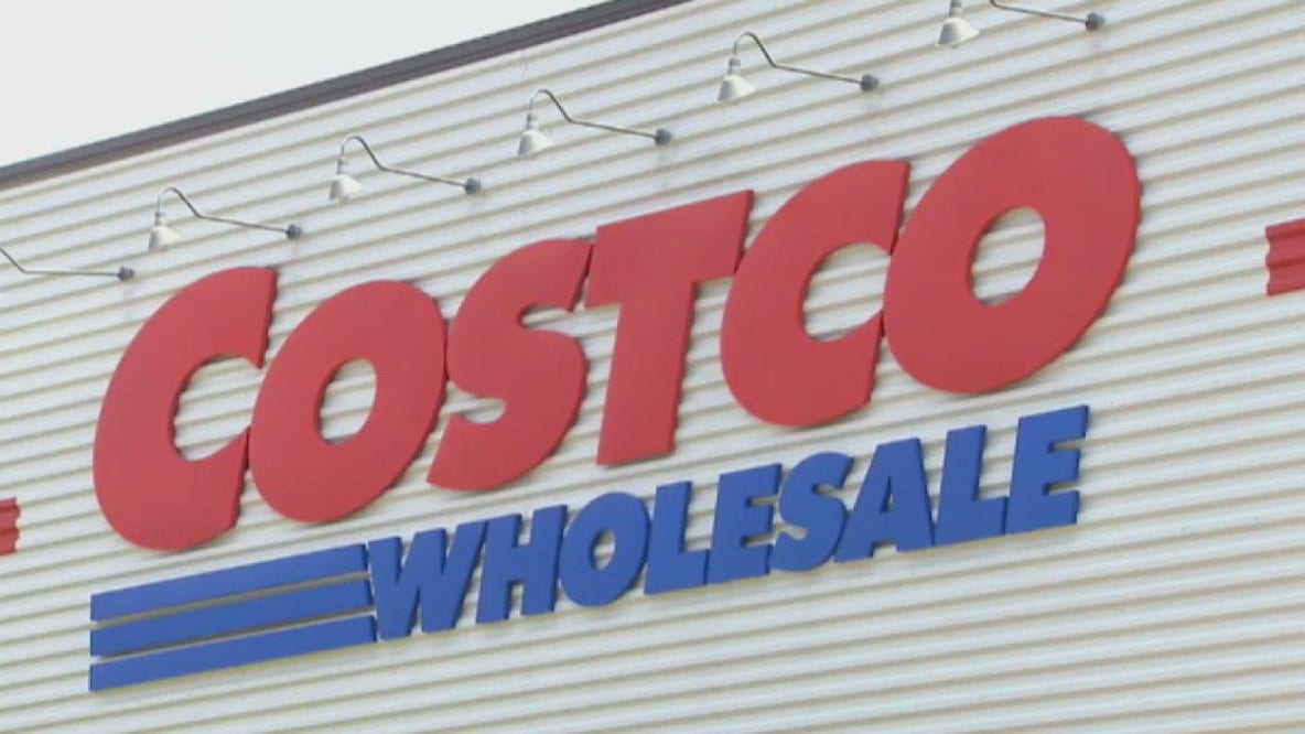 Another Costco warehouse and gas station coming to Downey