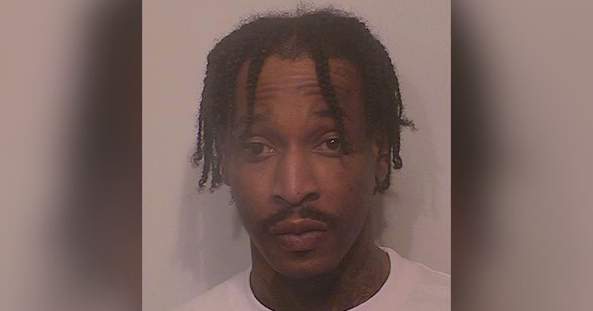 Inmate walks away from LA County facility; search underway | FOX 11 Los ...