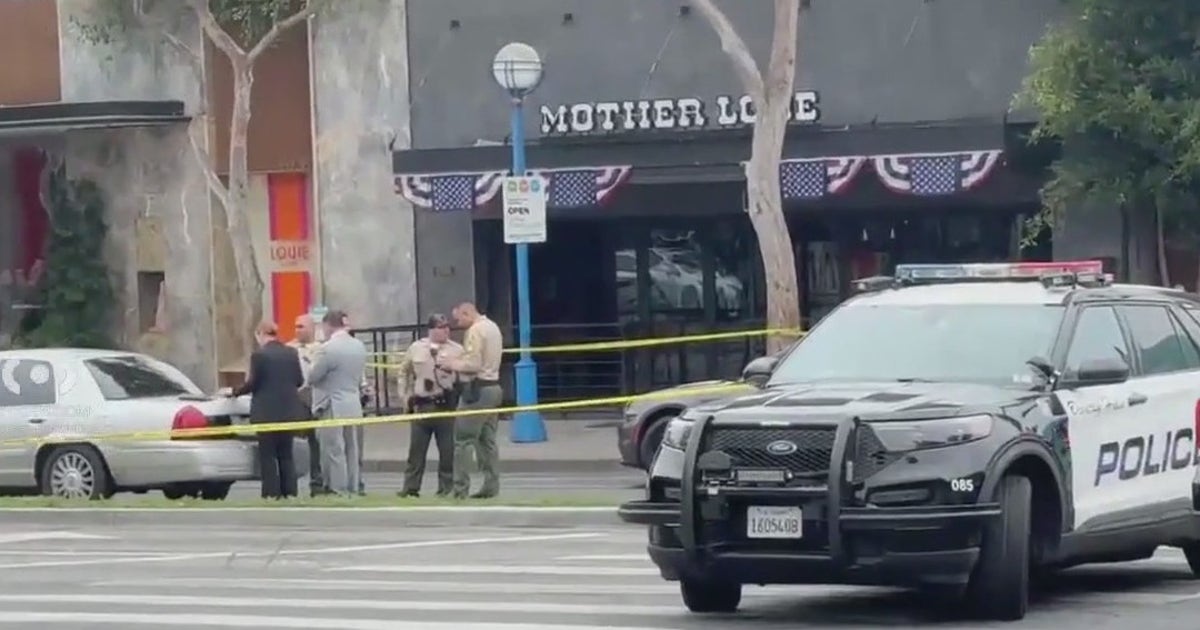 Woman stabbed during fight in West Hollywood | FOX 11 Los Angeles