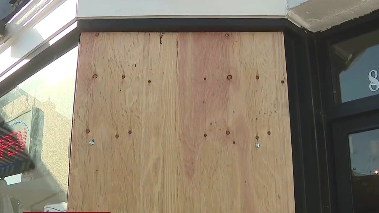 Kosher restaurant vandalized in Pico-Robertson