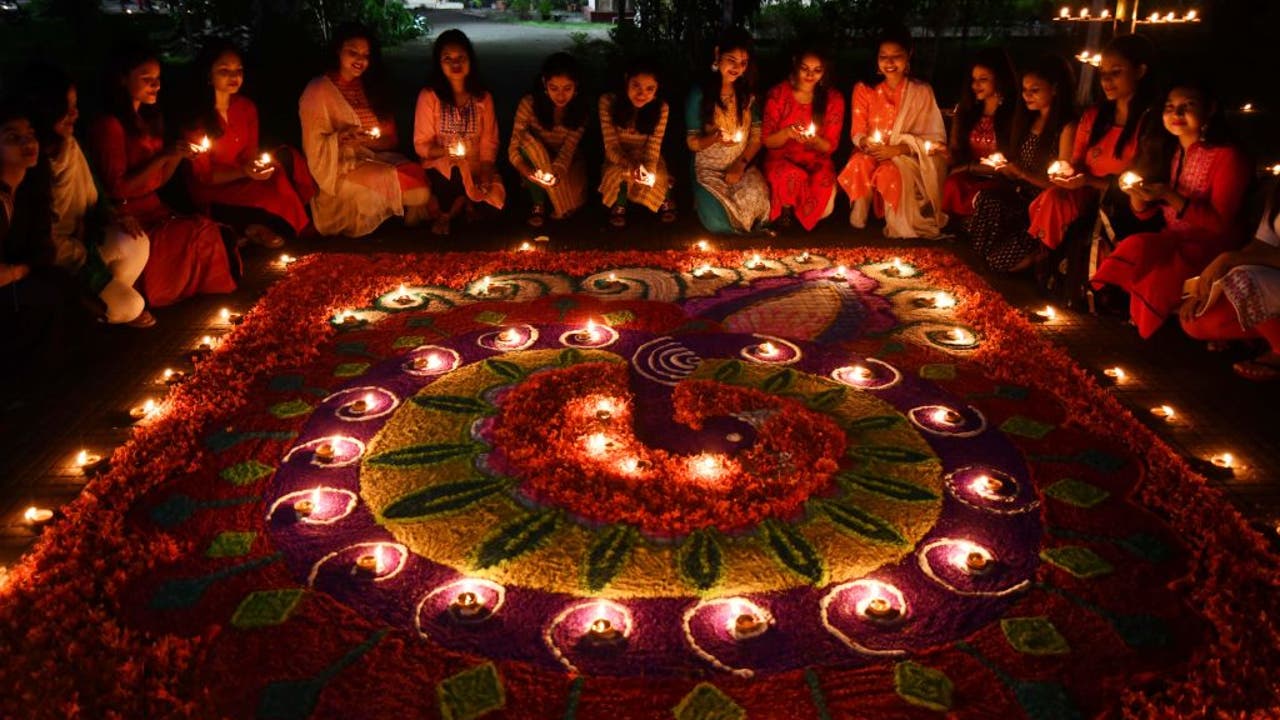 California a step closer to declaring Diwali a state holiday