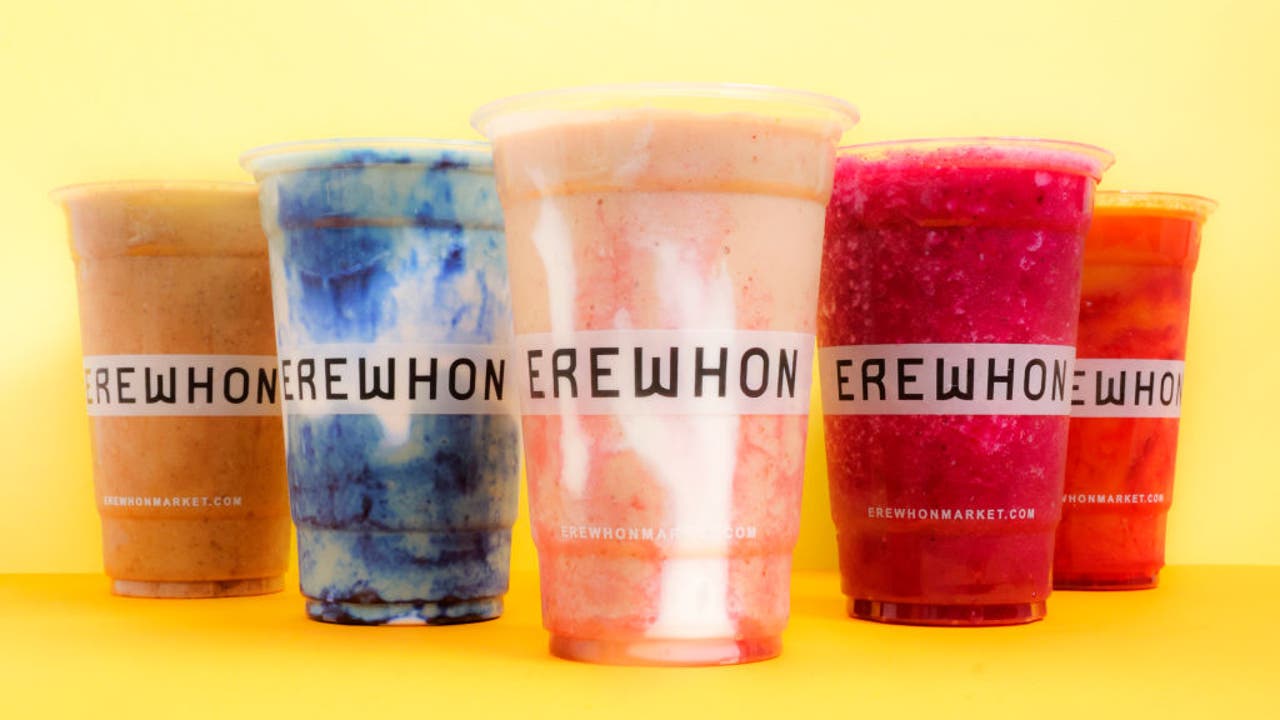 Erewhon expanding to East Coast: What to know about the NYC location