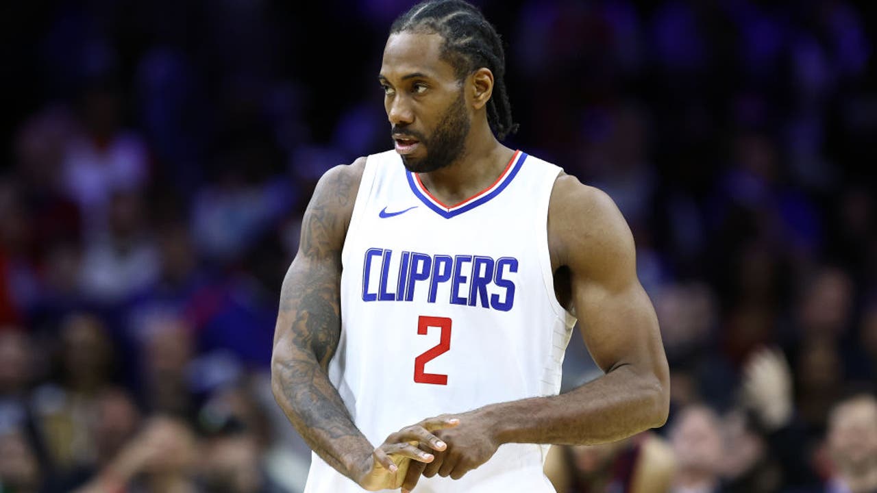 NBA Investigates Clippers, Kawhi Leonard Over $28M No-Show Deal