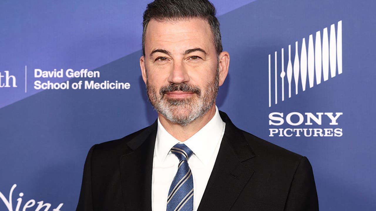 Protest planned in Hollywood after ‘Jimmy Kimmel Live!’ suspended indefinitely