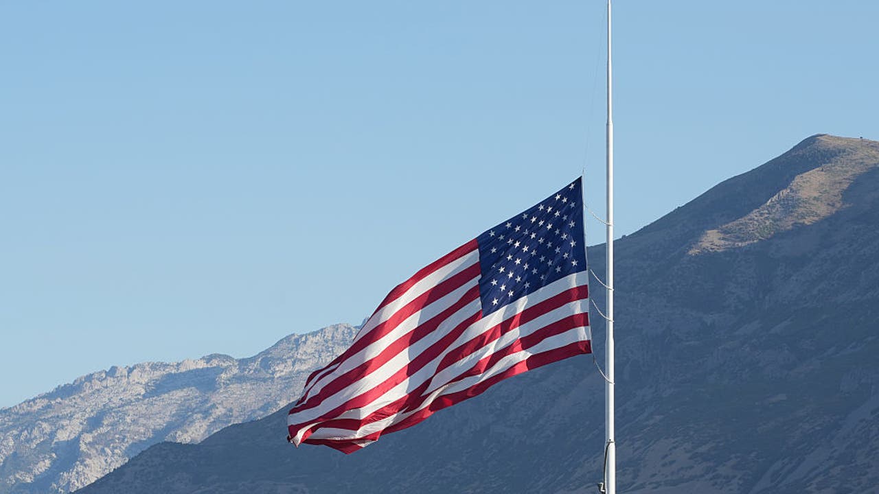 LA Mayor Karen Bass blocks half-staff tribute for Charlie Kirk, some fire stations push back