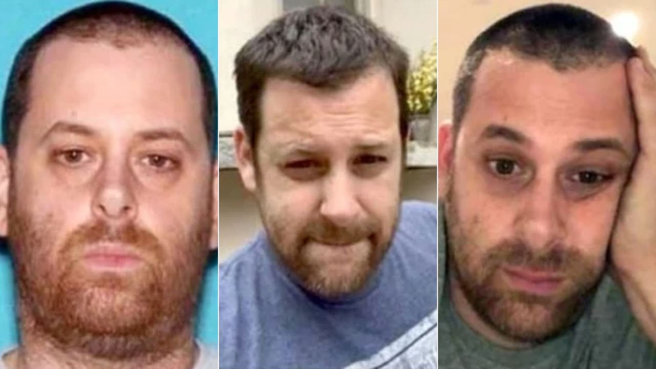 Southern California porn empire founder gets 27 years in prison for sex trafficking