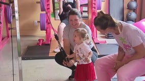 ‘PWRGRLS’ Strength Club opens LA’s first women-only strength training gym