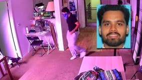 Man accused of killing dog during burglary in West Hollywood arrested