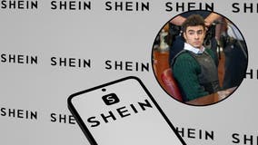 Shein investigating after Luigi Mangione seemingly appears in ad