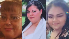 Pomona man sentenced for DUI crash that killed 3 women returning home from baby shower