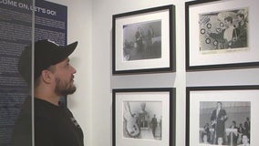 Music exhibit celebrates sound of East Los Angeles