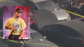 New details about woman's body found in Tesla linked to singer D4vd released by coroner