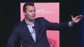 Pastor: Charlie Kirk faced death threats... and he was never afraid of that
