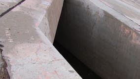 Alleged crime ring uses secret LA County tunnels to hide stolen cars, whistleblower says